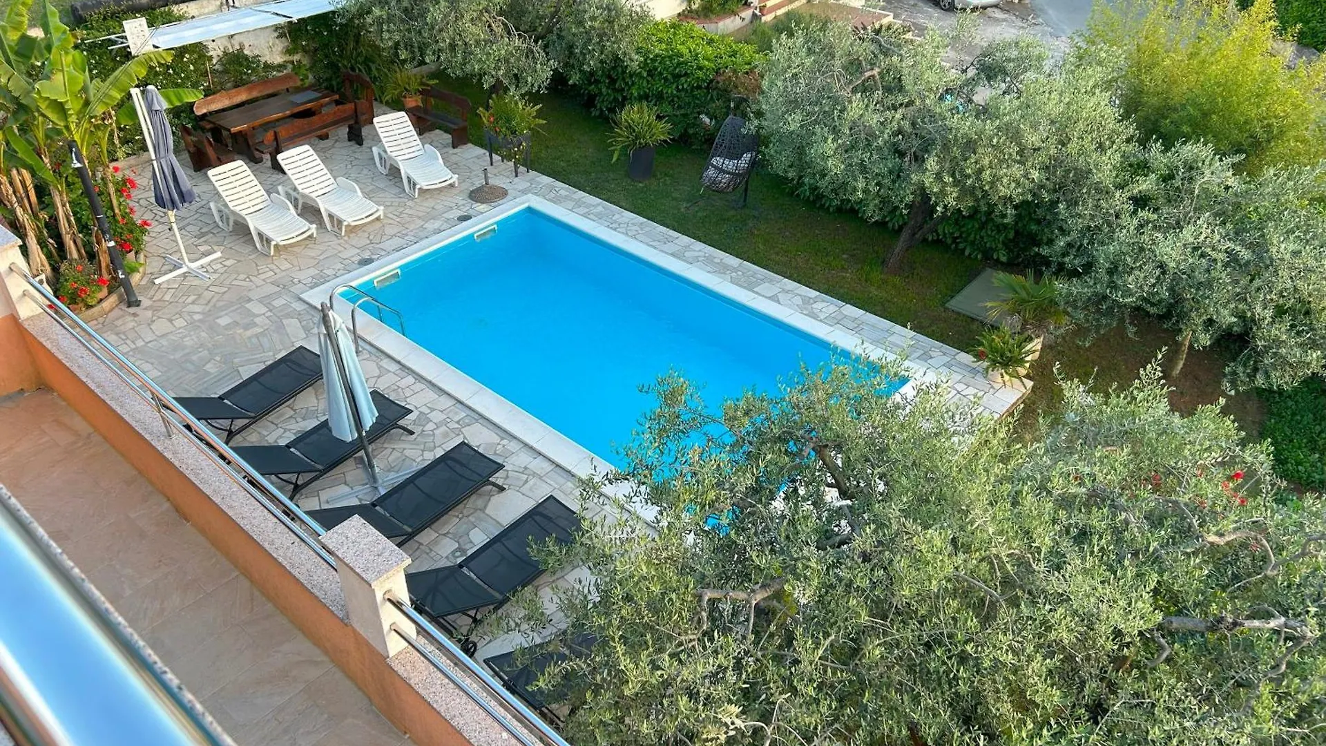 Apartments Marija 821 Pula
