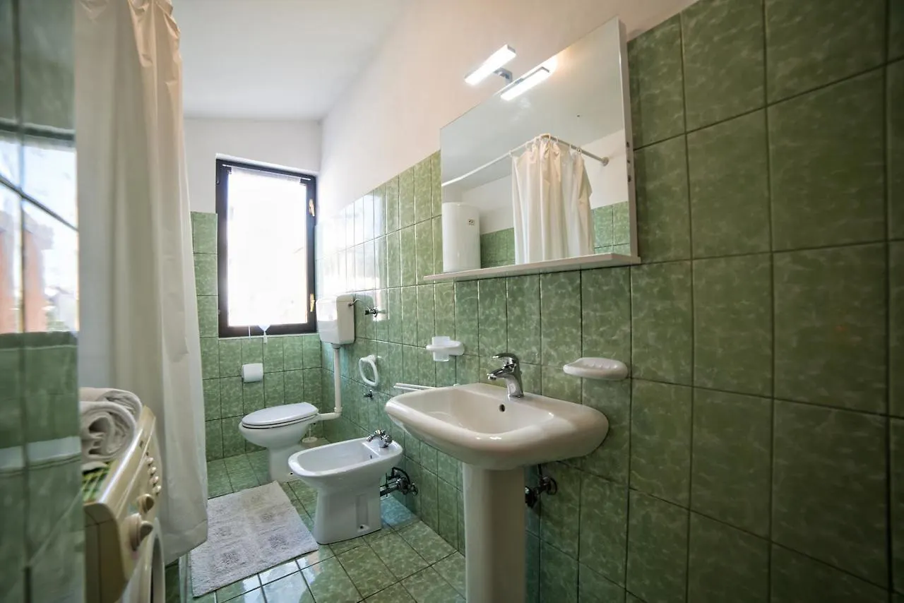 Apartments Marija 821 Pula