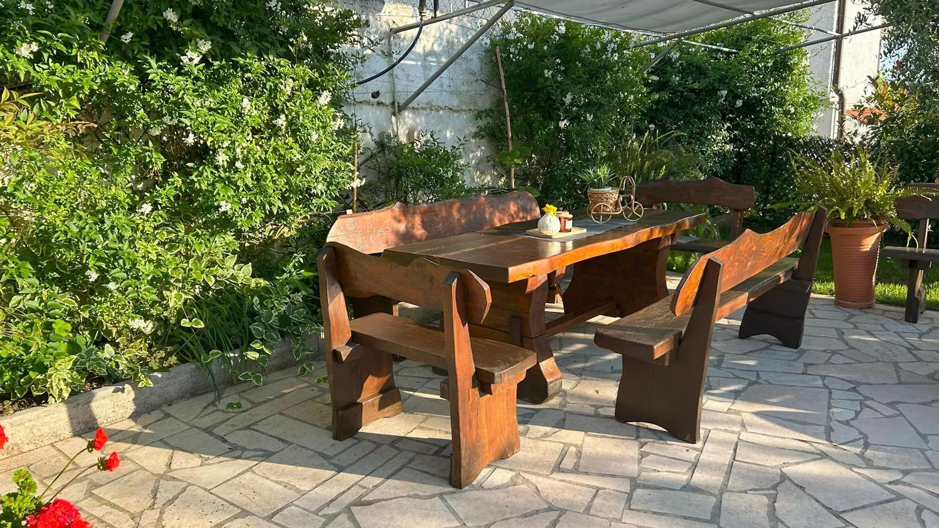 Apartments Marija 821 Pula Croatia